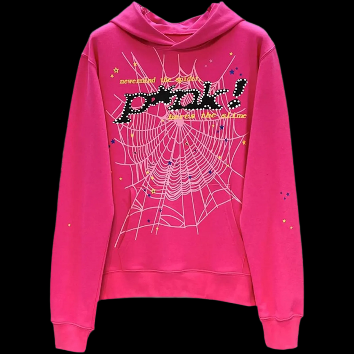 Spider Hoodie