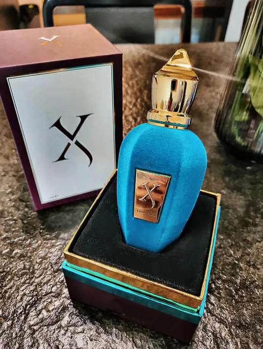 XERJOFF Cologne