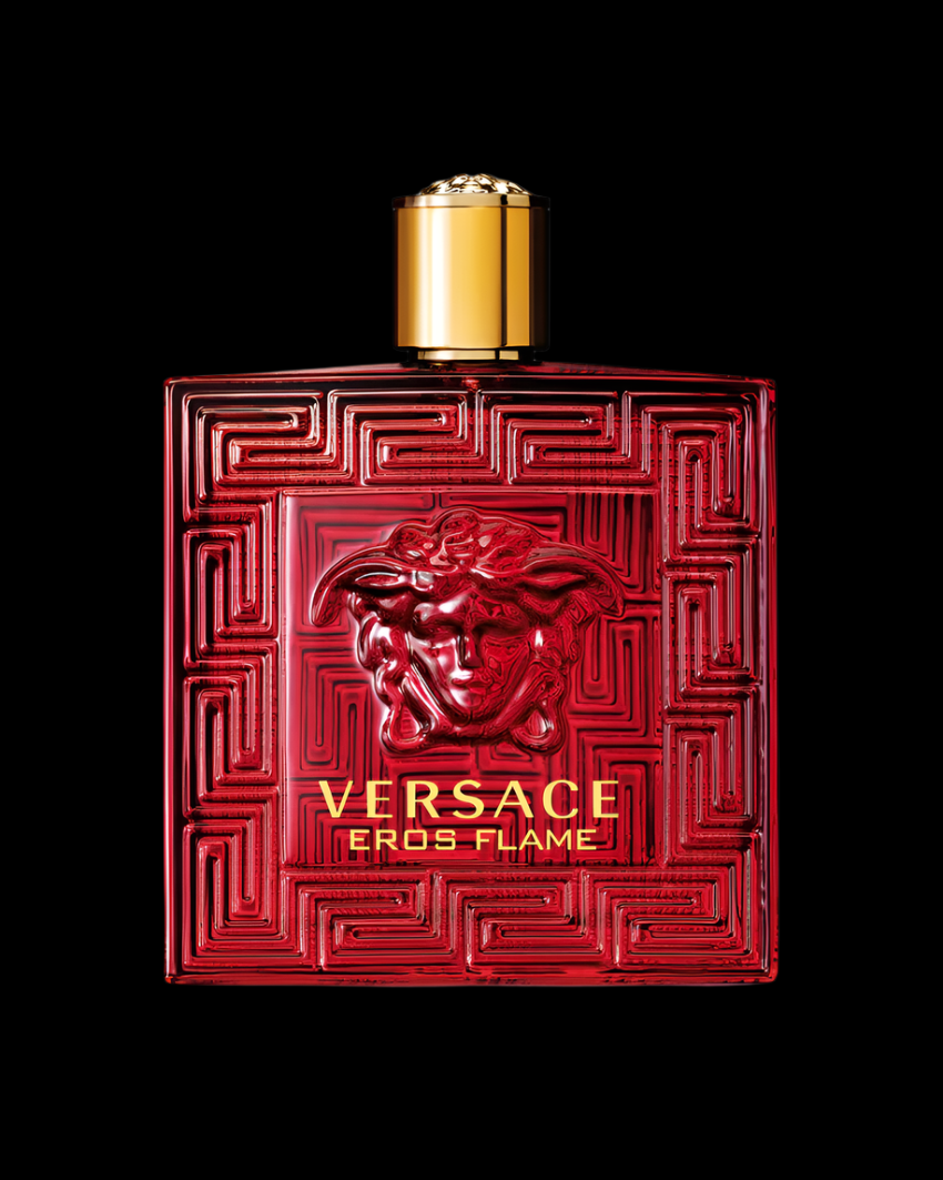 Versace Eros Flame