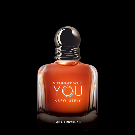 Stronger With You Absolutely Parfum